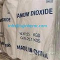 White Pigment Titanium Dioxide Rutile Titanium Dioxide Exterior Emulsion TiO2 Paint Manufactory